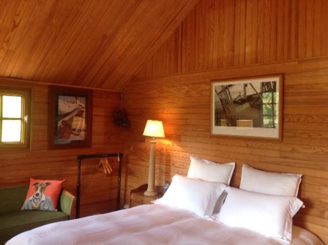 Chalet Voilier Beaufour-Druval 외부 사진