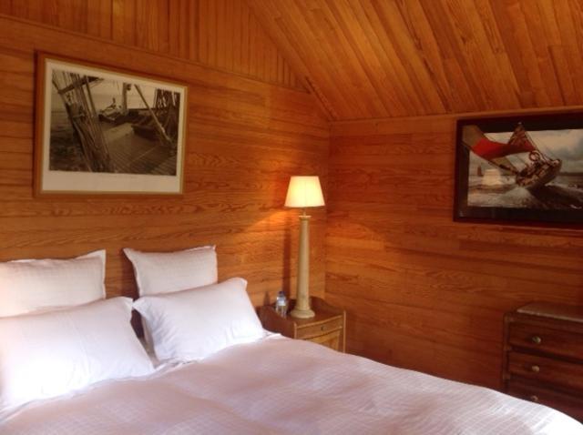 Chalet Voilier Beaufour-Druval 외부 사진