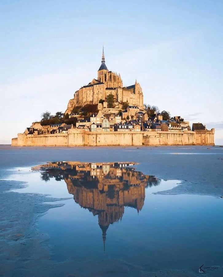 Chalet Voilier Beaufour-Druval 외부 사진